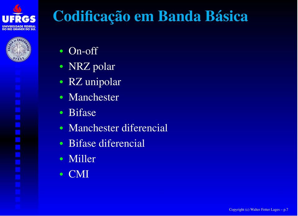 Manchester diferencial Bifase diferencial