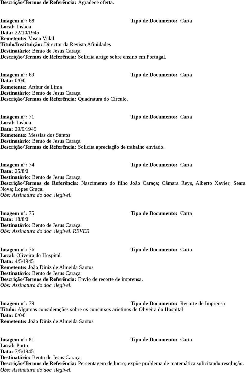 Imagem nº: 69 Remetente: Arthur de Lima Descrição/Termos de Referência: Quadratura do Círculo.