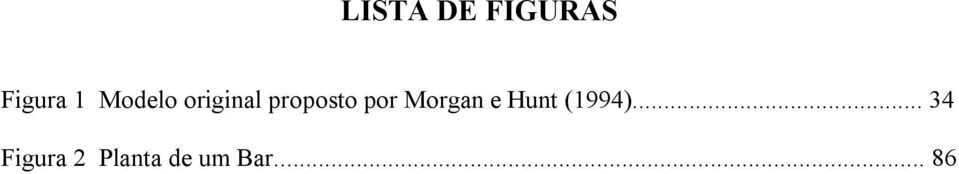 Morgan e Hunt (1994).