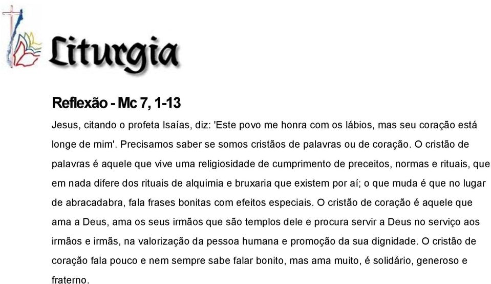 que no lugar de abracadabra, fala frases bonitas com efeitos especiais.