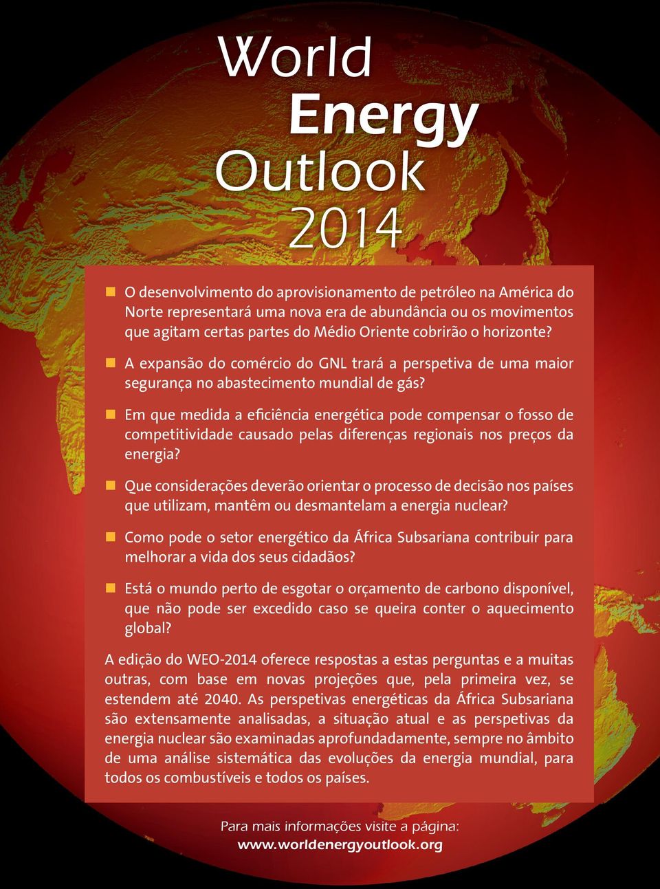 Em que medida a eficiência energética pode compensar o fosso de competitividade causado pelas diferenças regionais nos preços da energia?