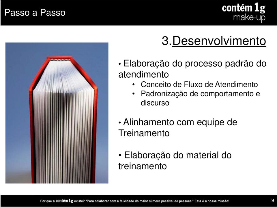 atendimento Conceito de Fluxo de Atendimento