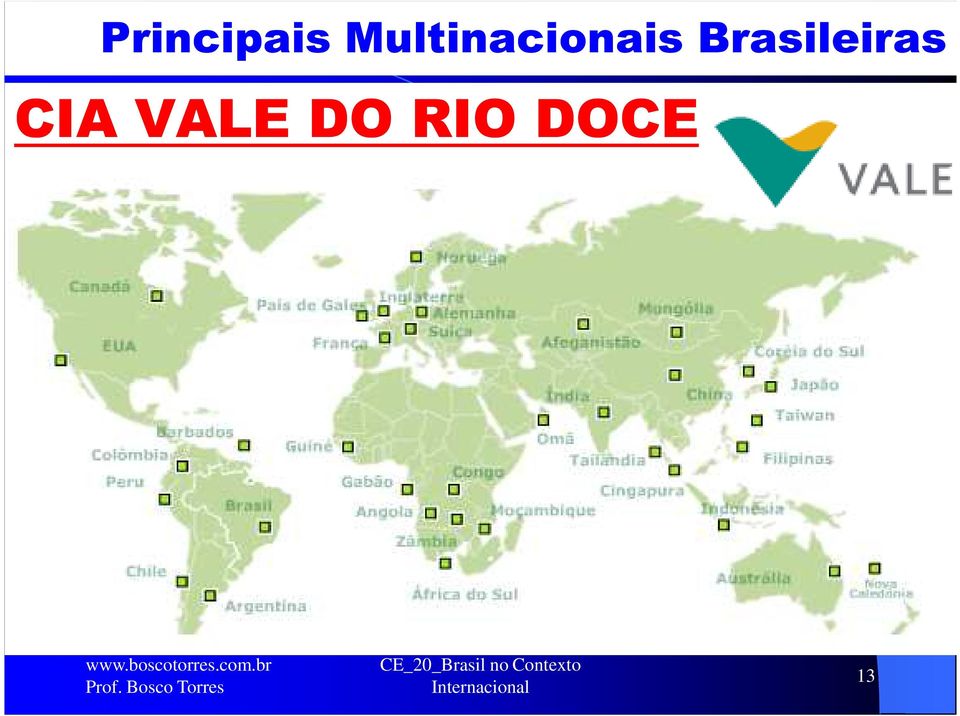 Brasileiras CIA