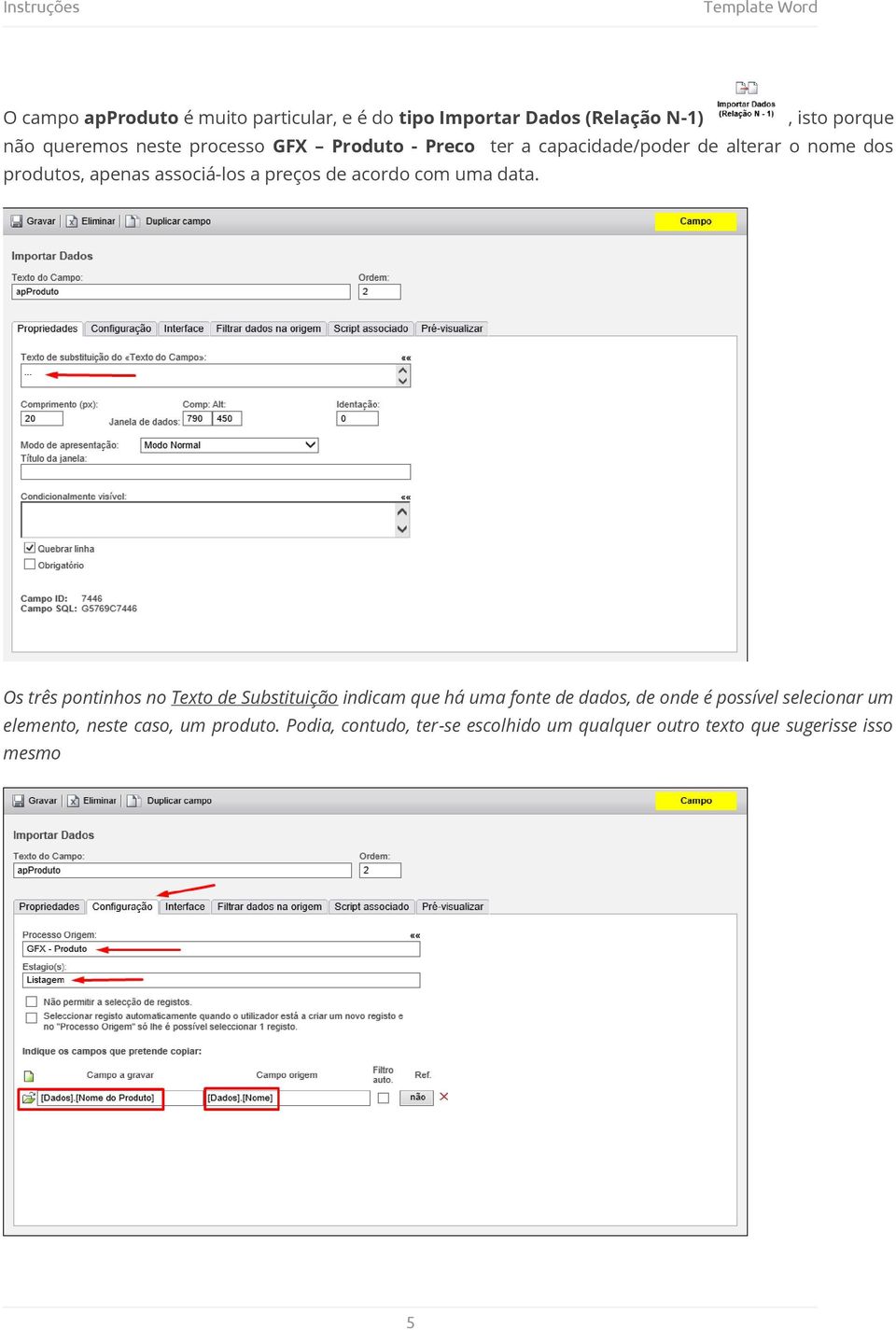 acordo com uma data.