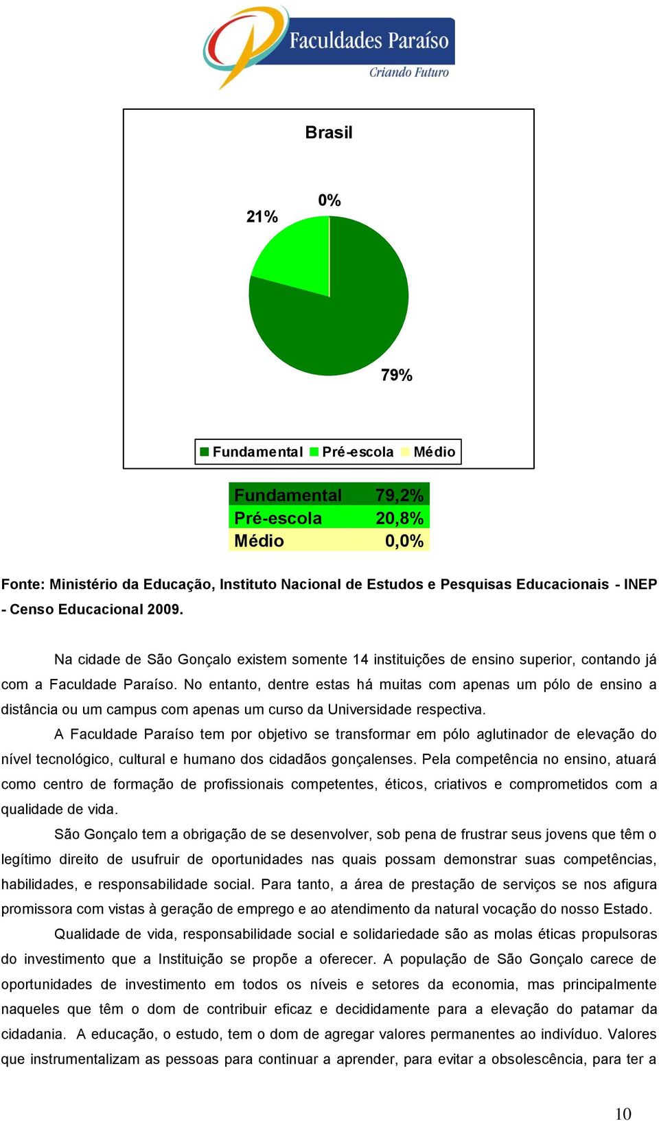 N entant, dentre estas há muitas cm apenas um pól de ensin a distância u um campus cm apenas um curs da Universidade respectiva.