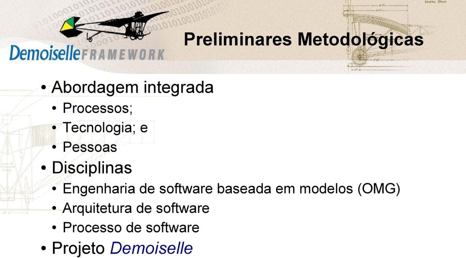 Engenharia de software baseada em modelos (OMG)