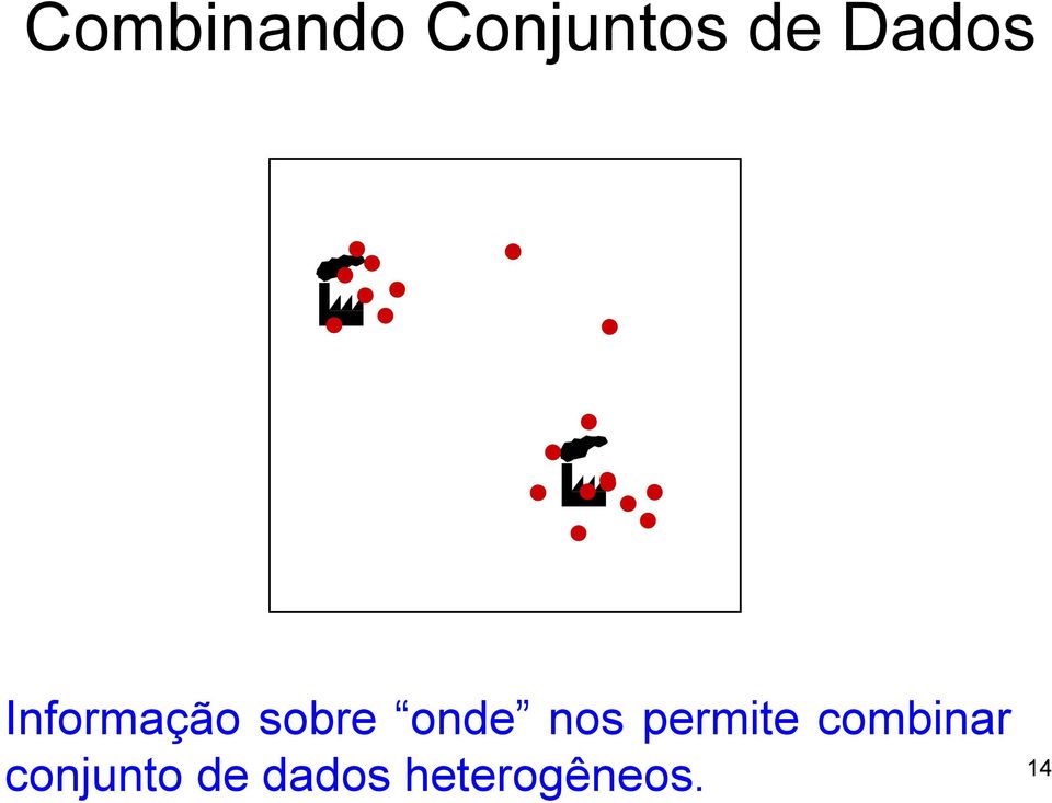 onde nos permite combinar