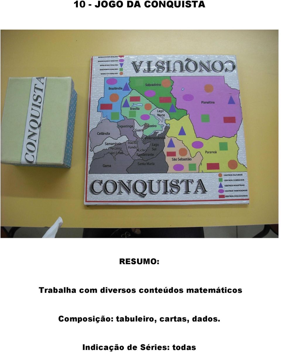 conteúdos matemáticos