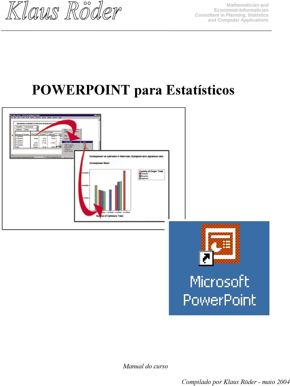 do curso Compilado