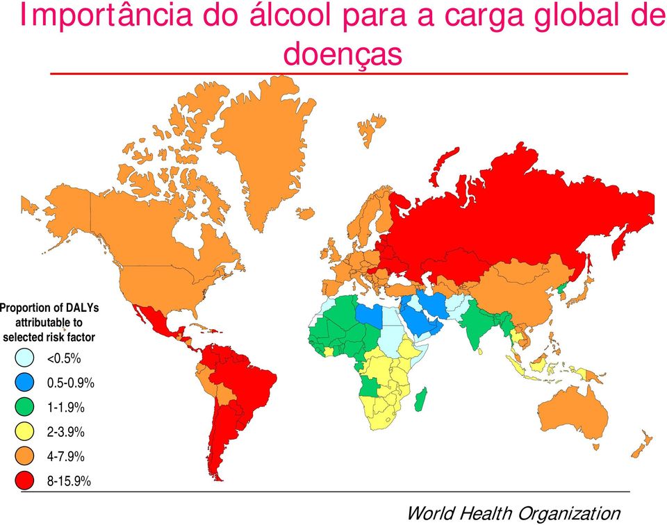 selected risk factor <0.5% 0.5-0.9% 1-1.