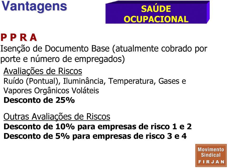 Temperatura, Gases e Vapores Orgânicos Voláteis Desconto de 25% Outras Avaliações de