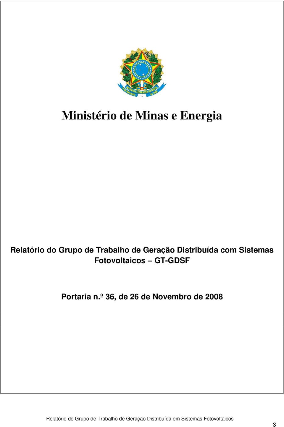 Distribuída com Sistemas Fotovoltaicos