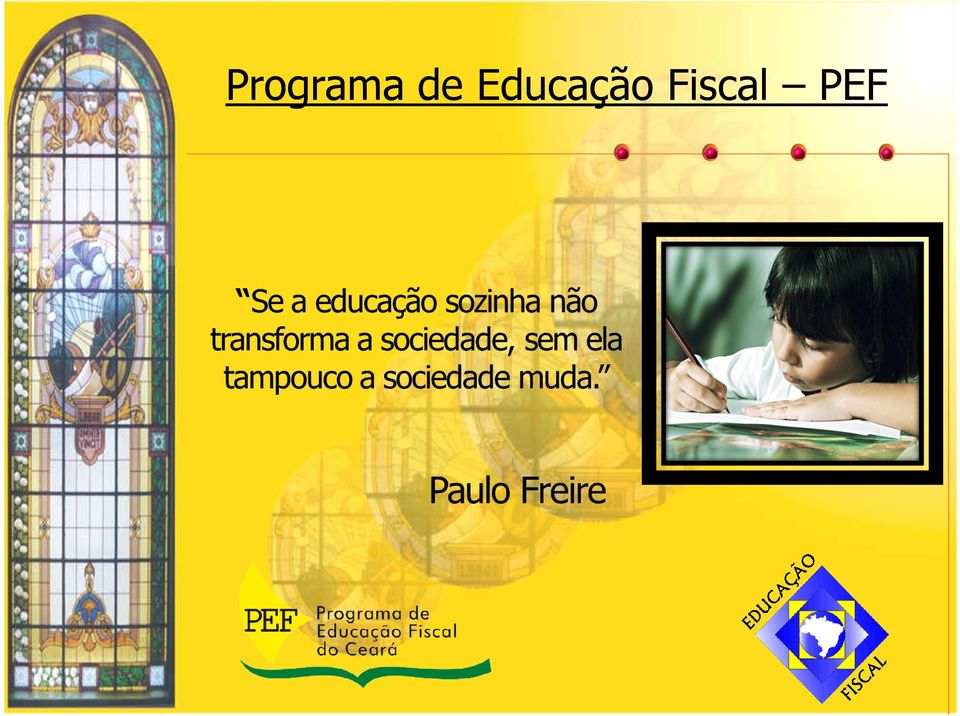 Educação