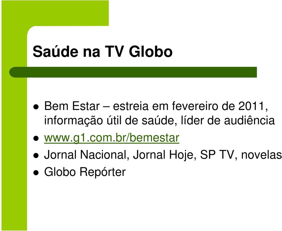 líder de audiência www.g1.com.