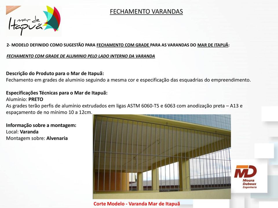 empreendimento.