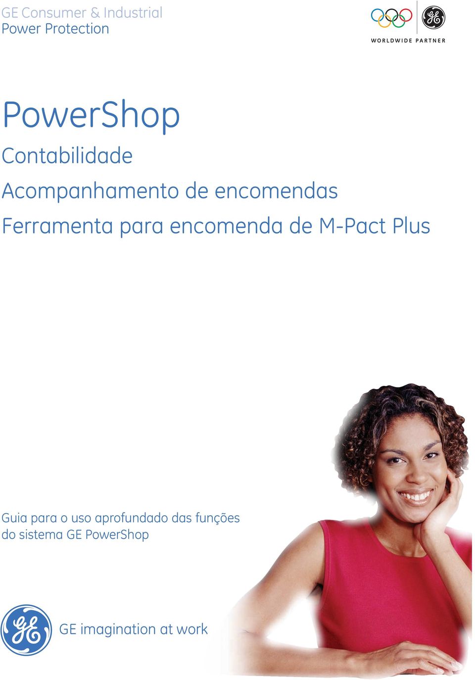 para encomenda de M-Pact Plus Guia para o uso