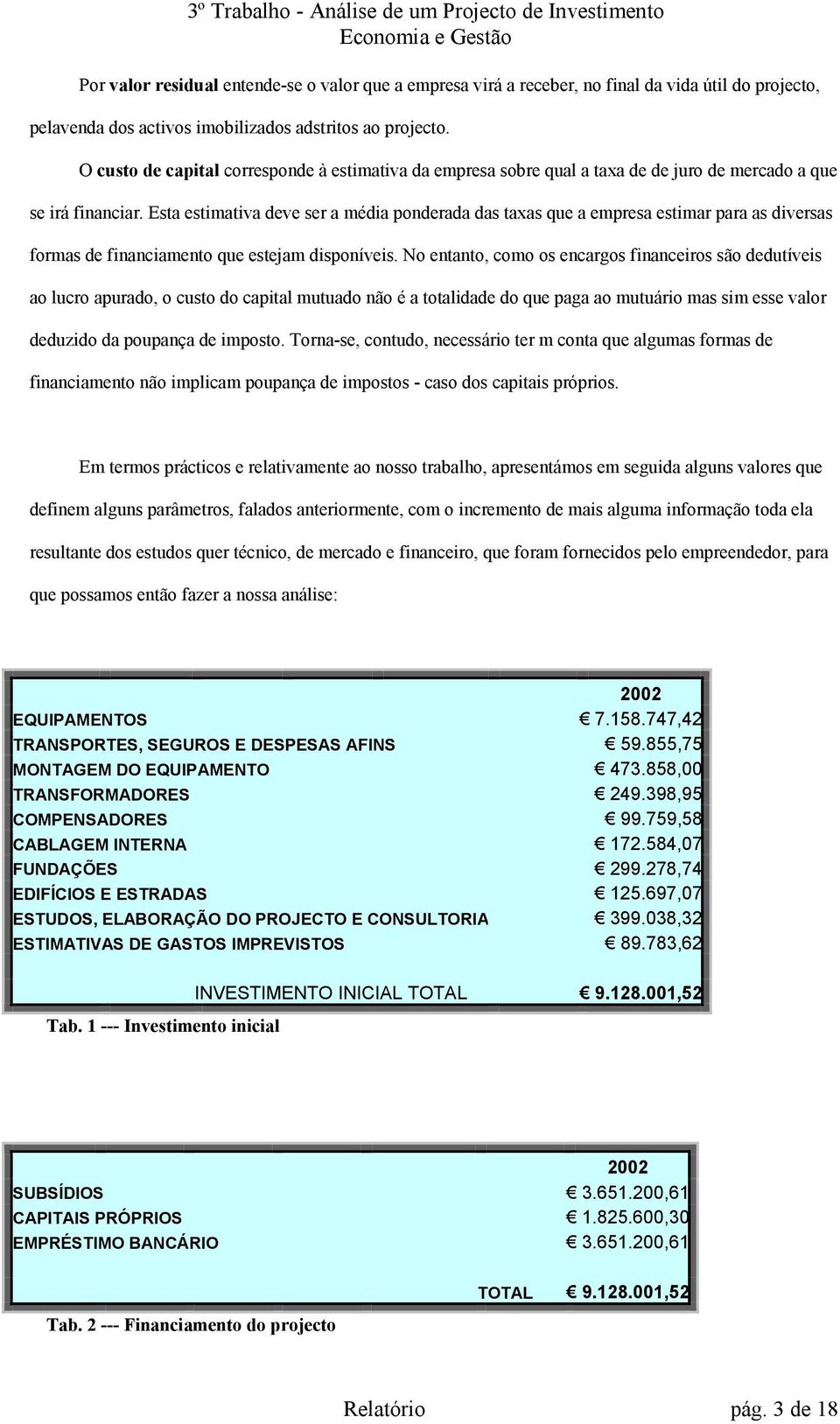 Esta estimativa deve ser a média ponderada das taxas que a empresa estimar para as diversas formas de financiamento que estejam disponíveis.