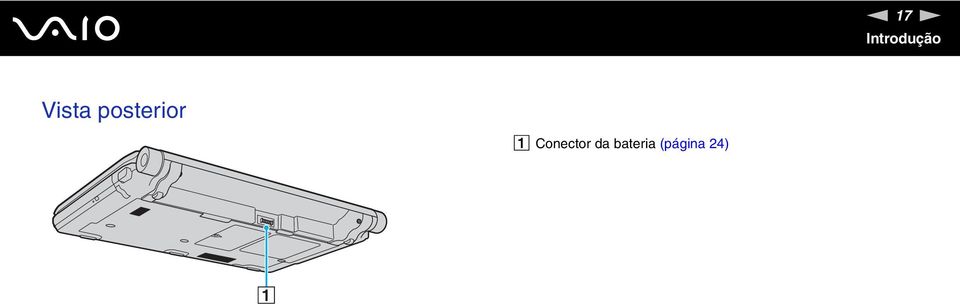 A Conector da