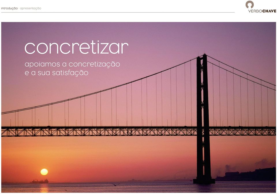 concretizar