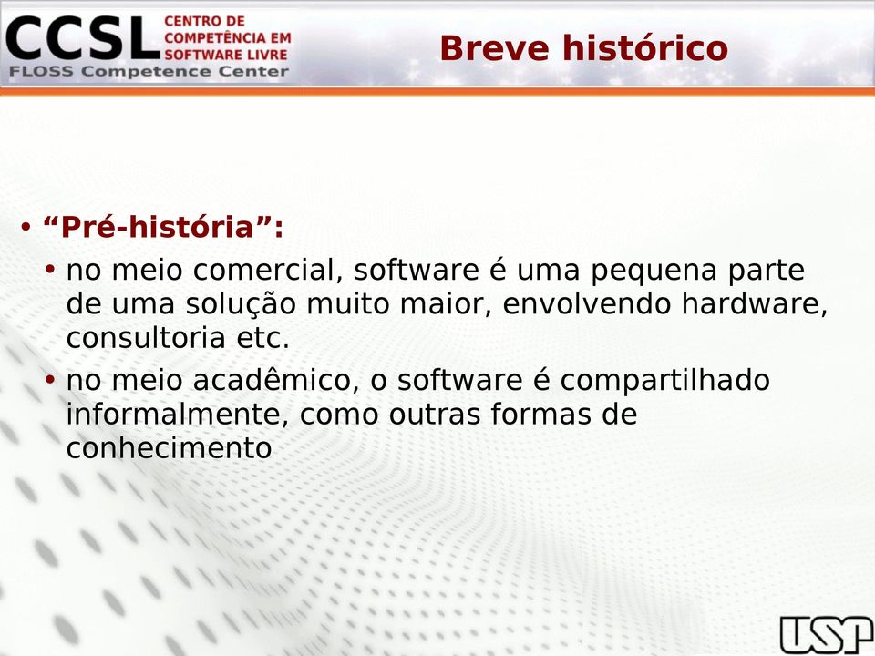 hardware, consultoria etc.