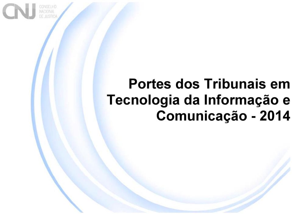 Tecnologia da