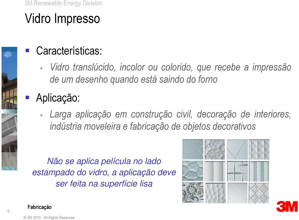 civil, decoração de interiores, indústria moveleira e fabricação de objetos decorativos Não