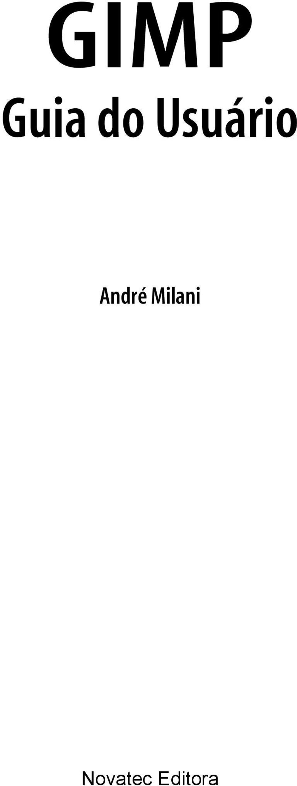 André Milani