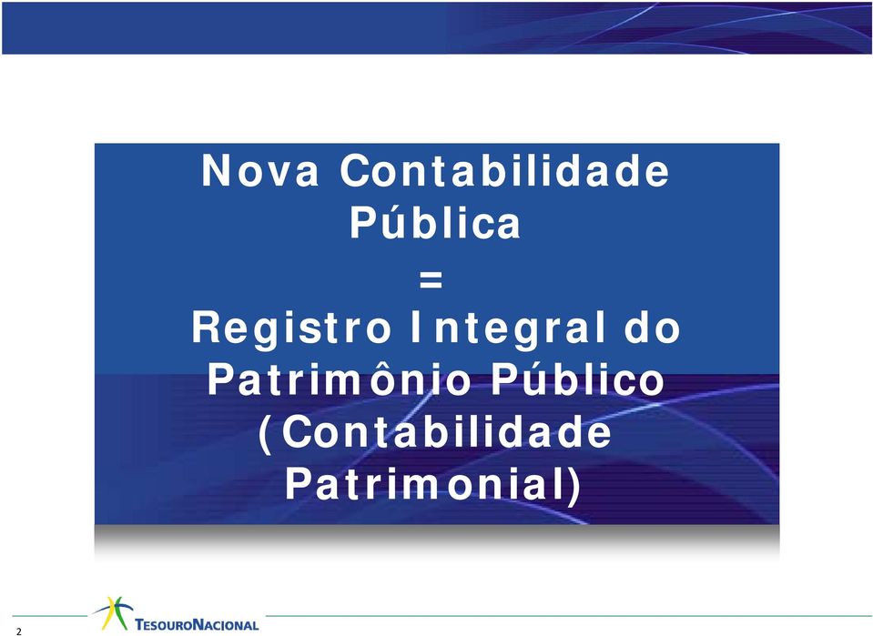 Integral do Patrimônio