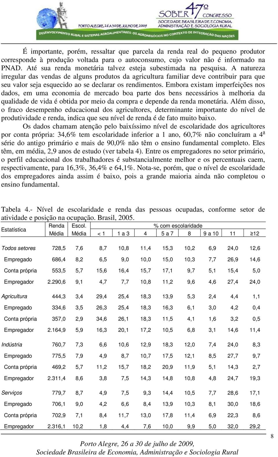 A natureza irregular das vendas de alguns produtos da agricultura familiar deve contribuir para que seu valor seja esquecido ao se declarar os rendimentos.