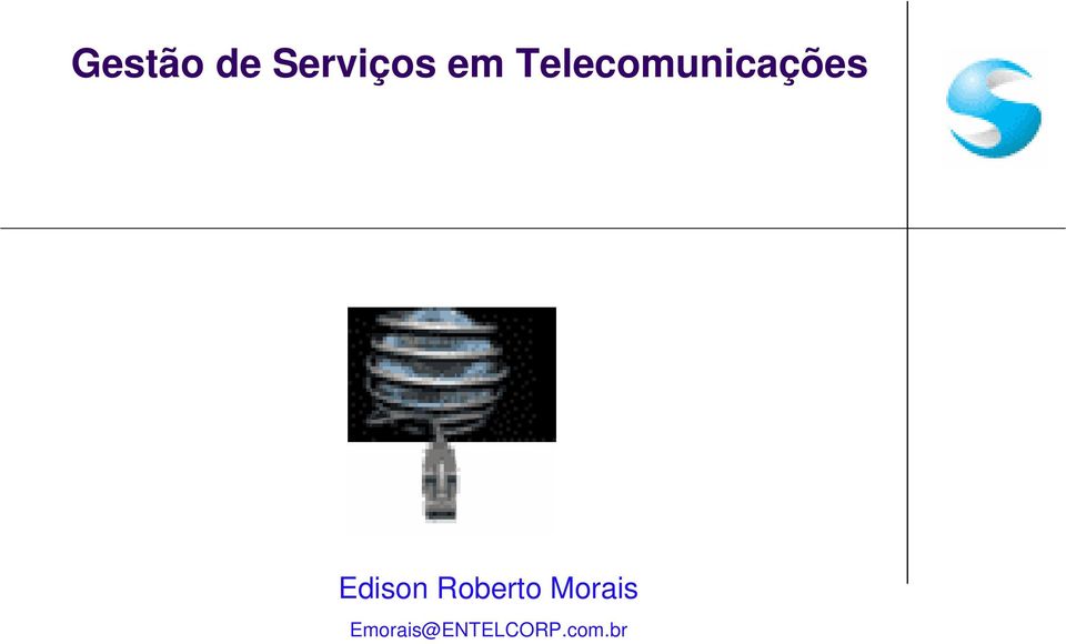 Telecomunicações