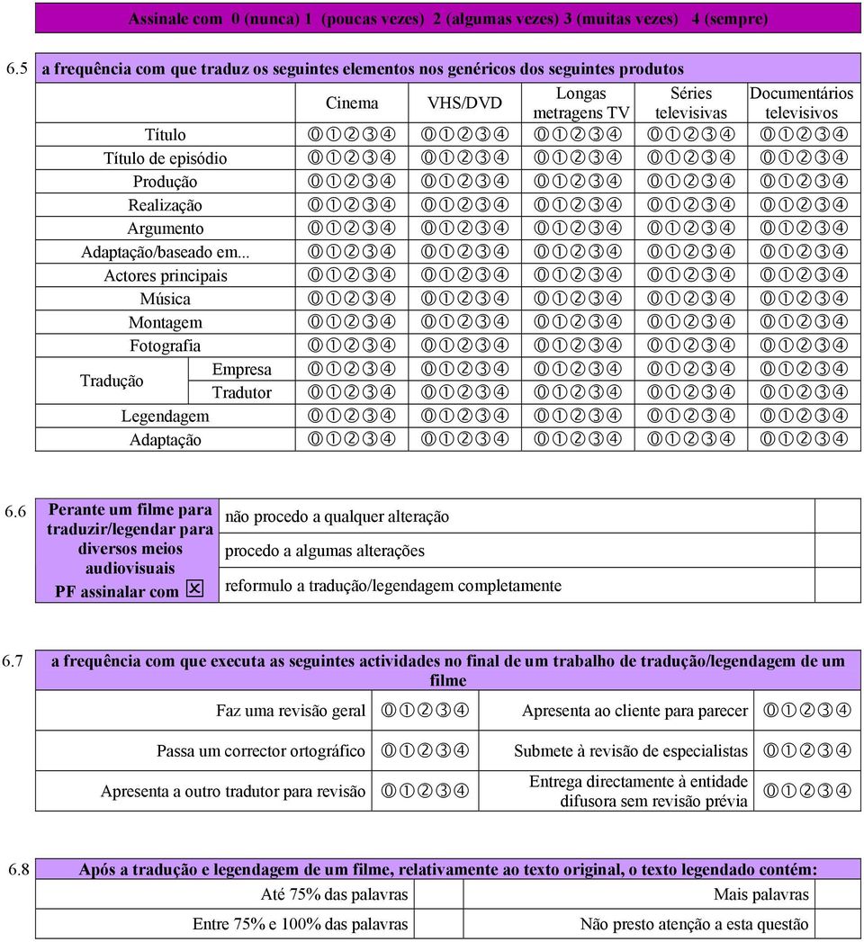 Produção Realização Argumento Adaptação/baseado em... Actores principais Música Montagem Fotografia Tradução Empresa Tradutor Legendagem Adaptação 6.