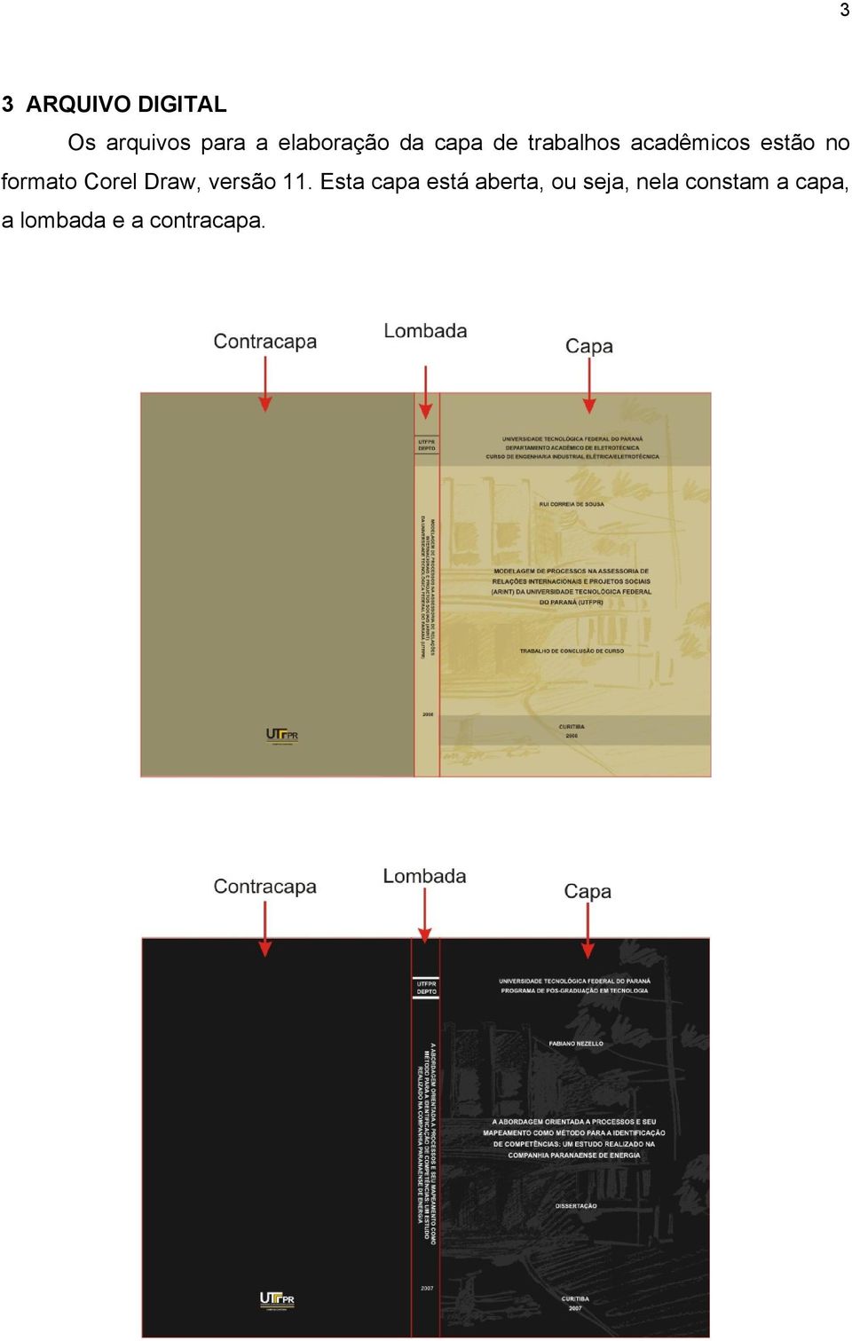 Corel Draw, versão 11.