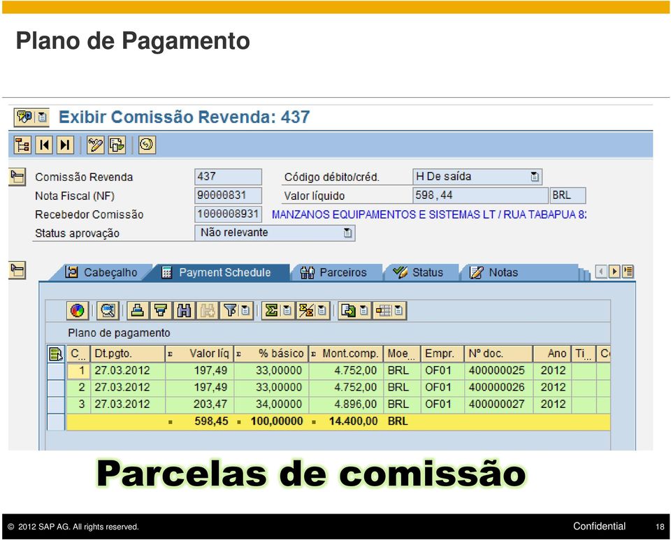 2012 SAP AG.