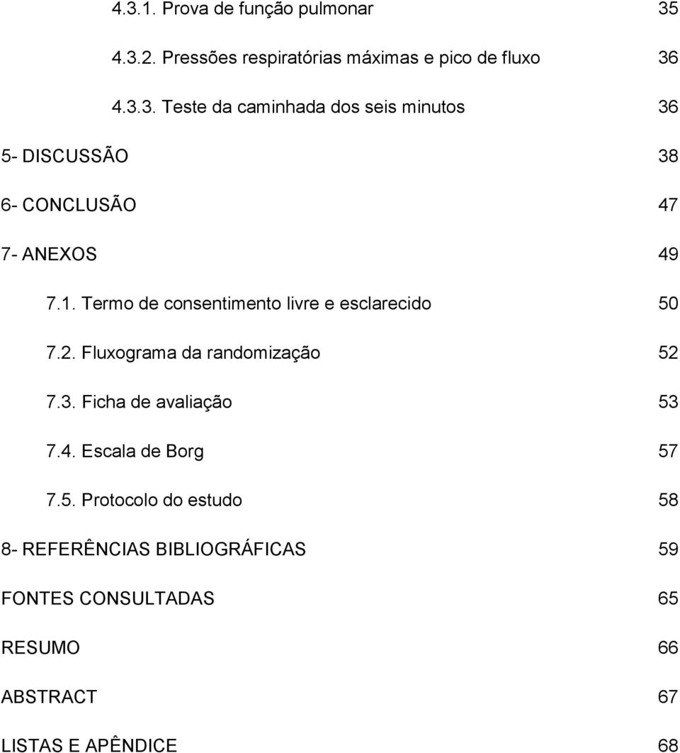 Ficha de avaliação 53