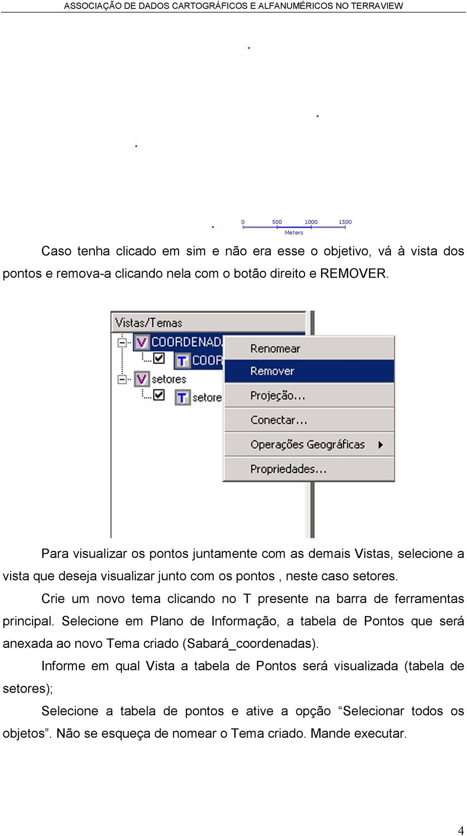 Crie um novo tema clicando no T presente na barra de ferramentas principal.