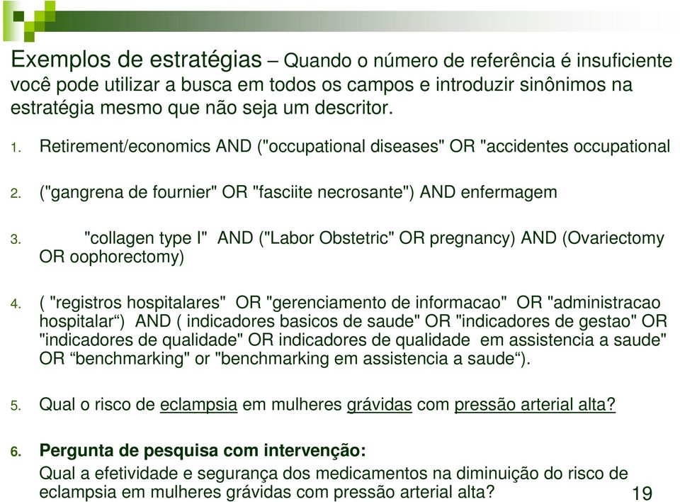 "collagen type I" AND ("Labor Obstetric" OR pregnancy) AND (Ovariectomy OR oophorectomy) 4.