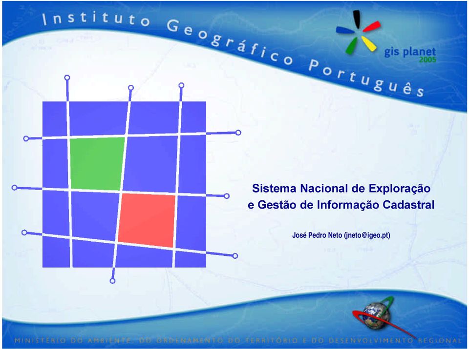 Informação Cadastral