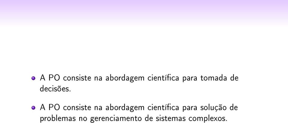 solução de problemas no gerenciamento de