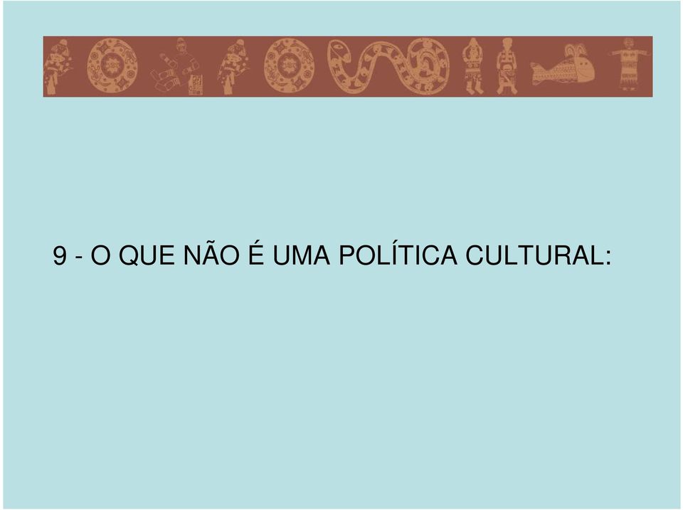 POLÍTICA