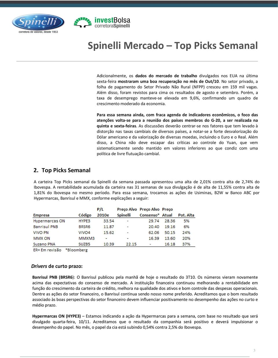 Porém, a taxa de desemprego manteve-se elevada em 9,6%, confirmando um quadro de crescimento moderado da economia.