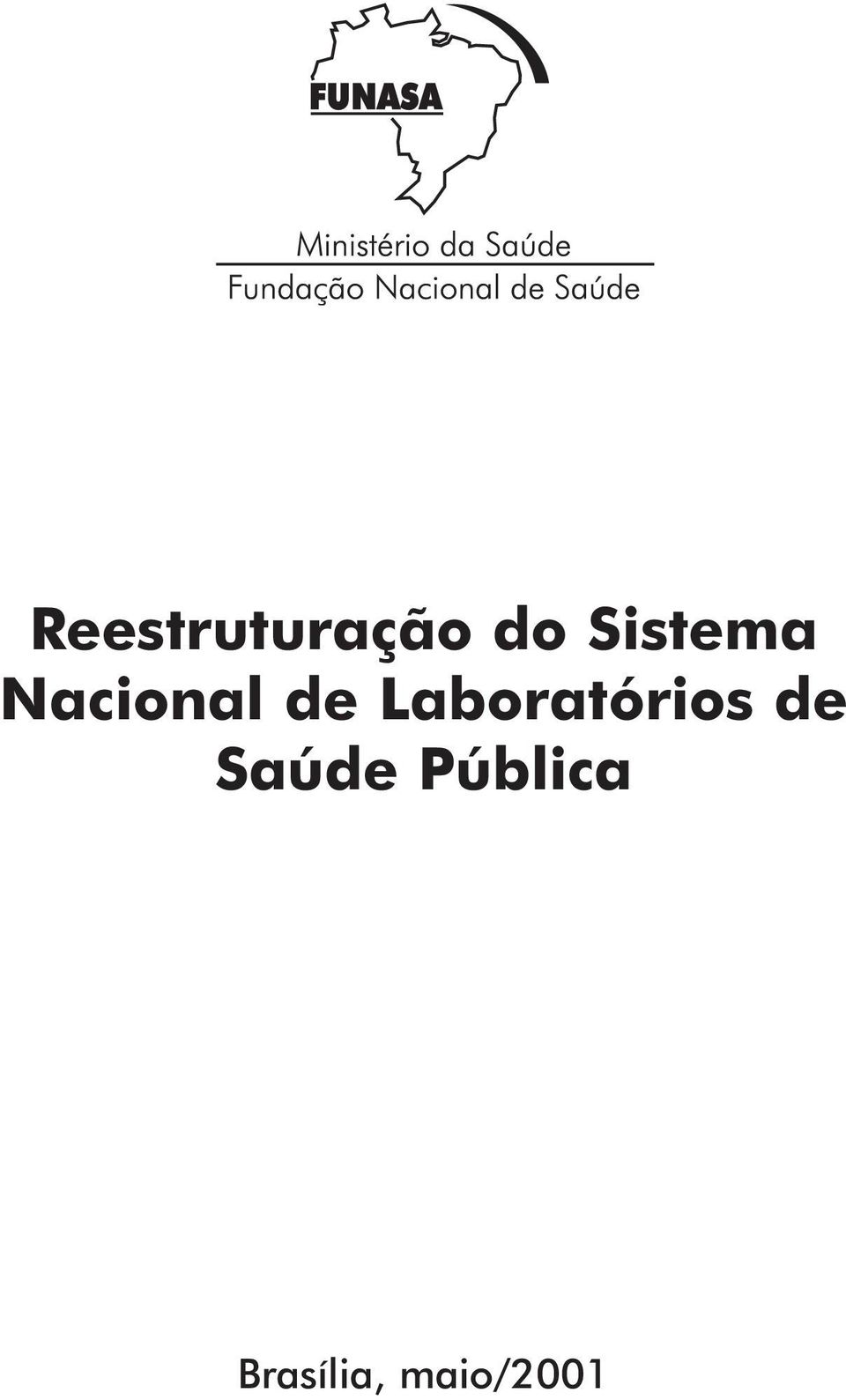 Laboratórios de Saúde