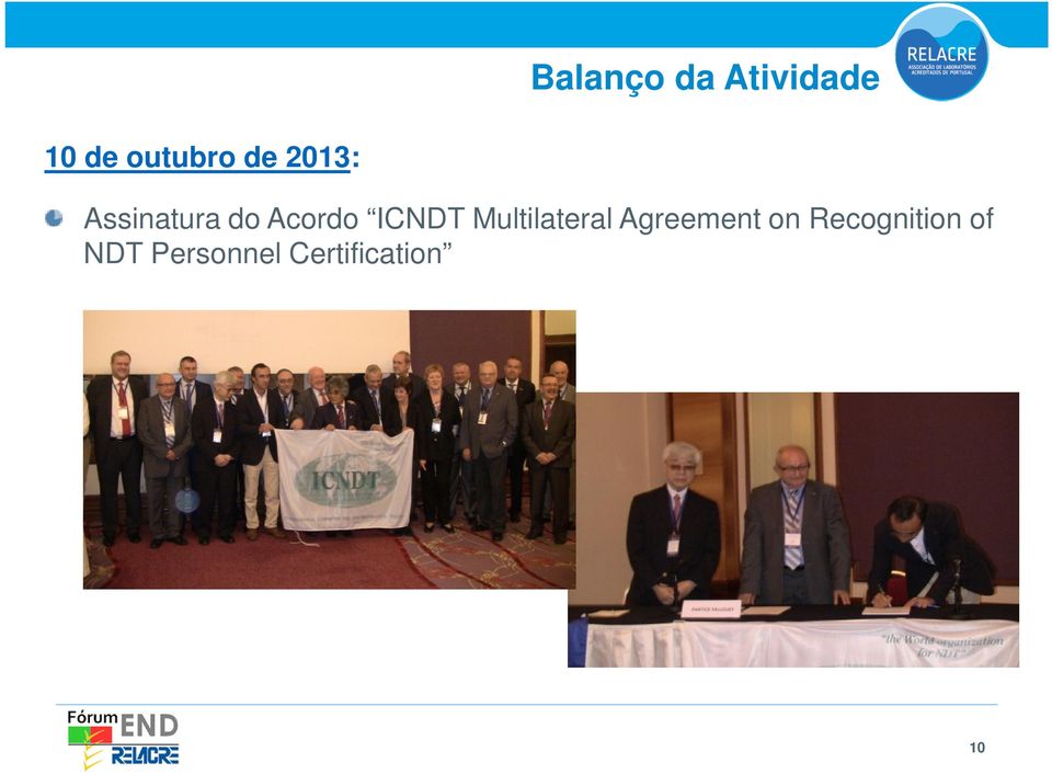 Multilateral Agreement on