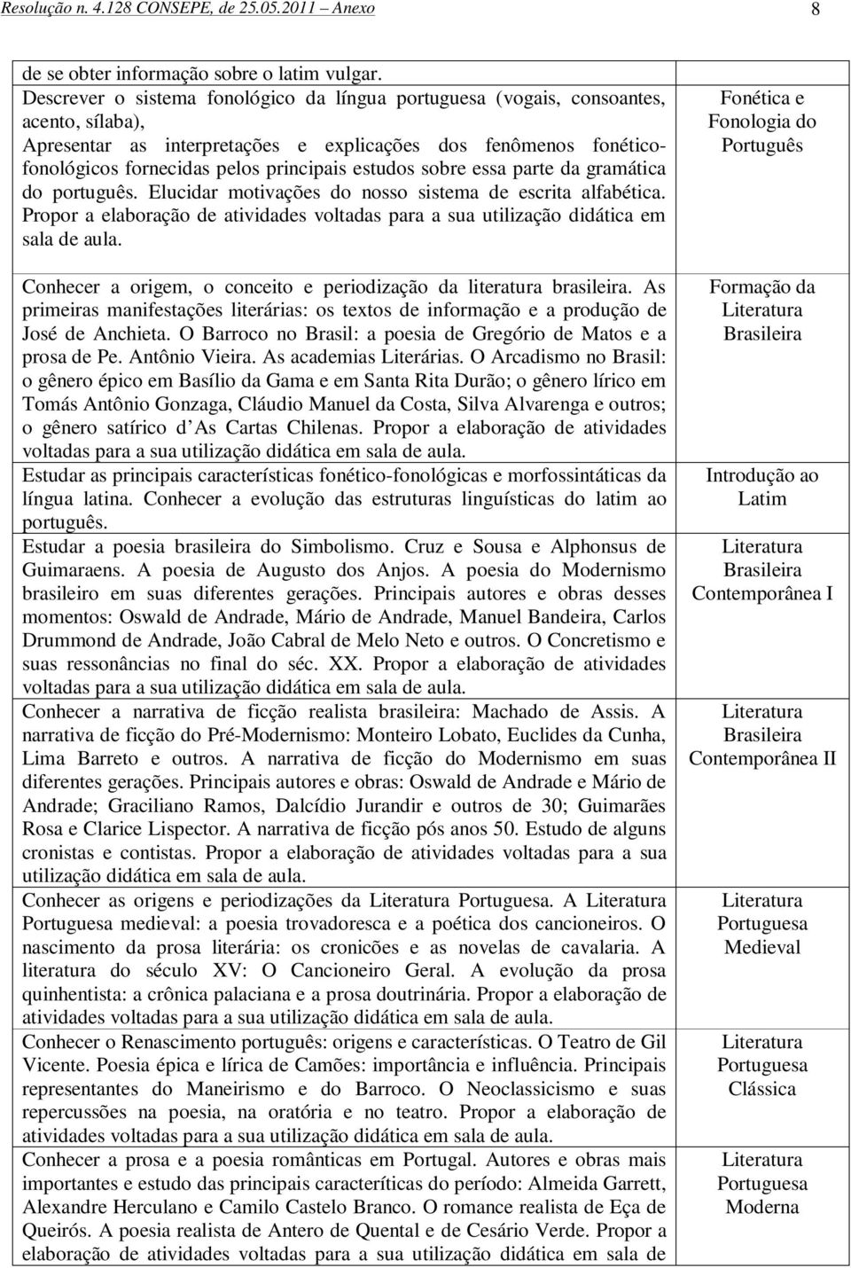 estudos sobre essa parte da gramática do português. Elucidar motivações do nosso sistema de escrita alfabética.