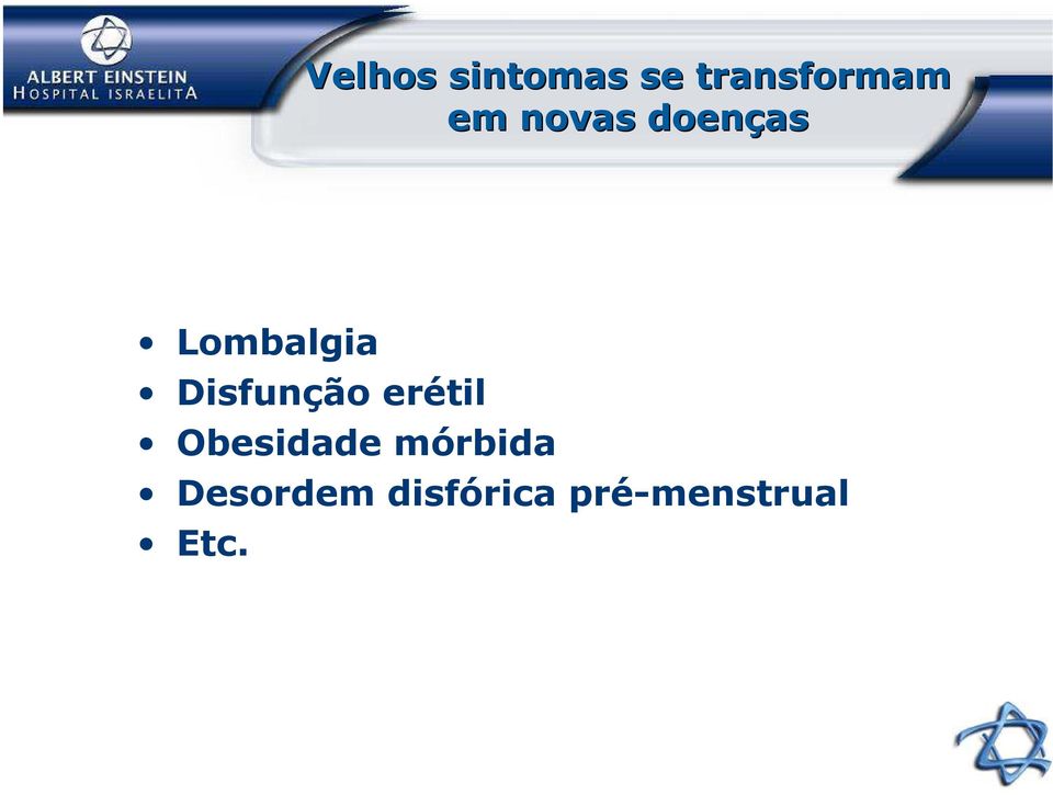 Disfunção erétil Obesidade