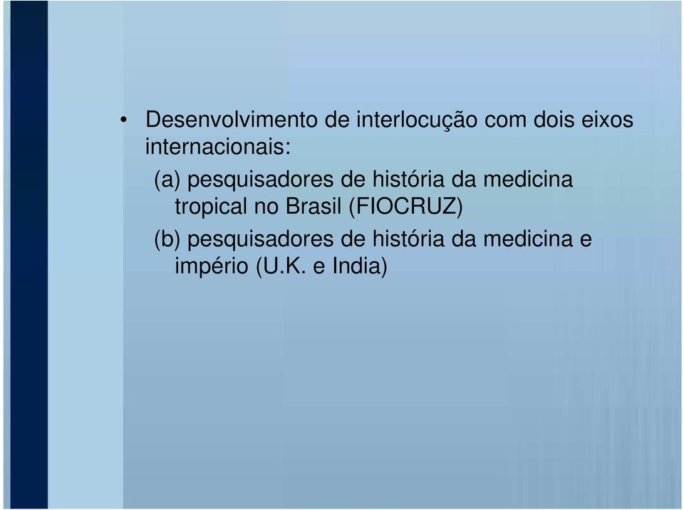 medicina tropical no Brasil (FIOCRUZ) (b)