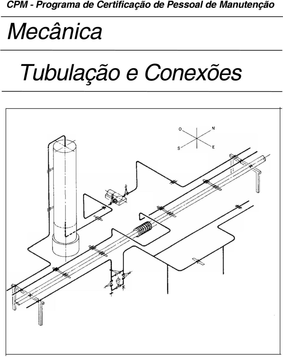 Pessoal de Manutenção