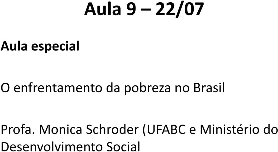 Brasil Profa.