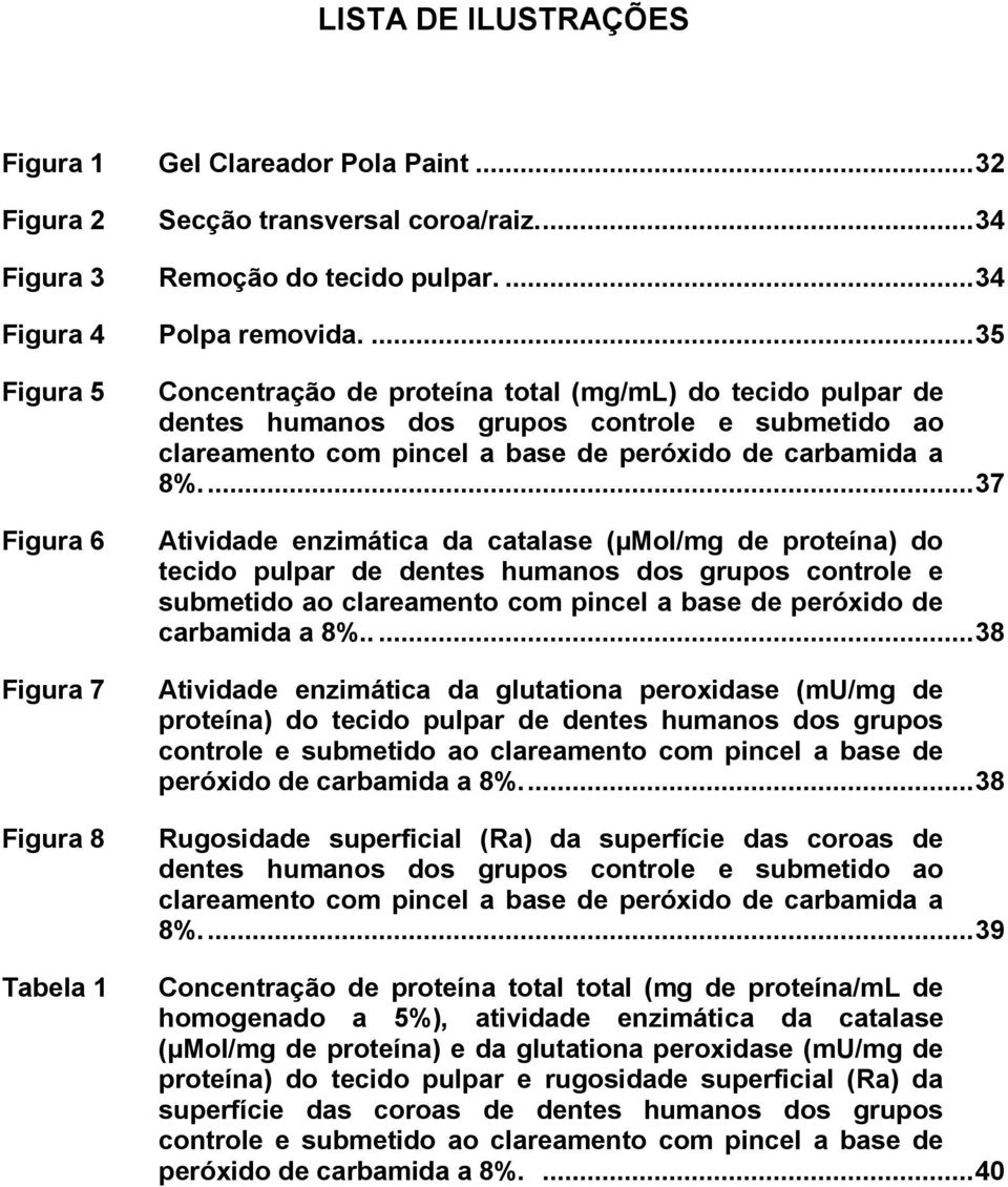 peróxido de carbamida a 8%.