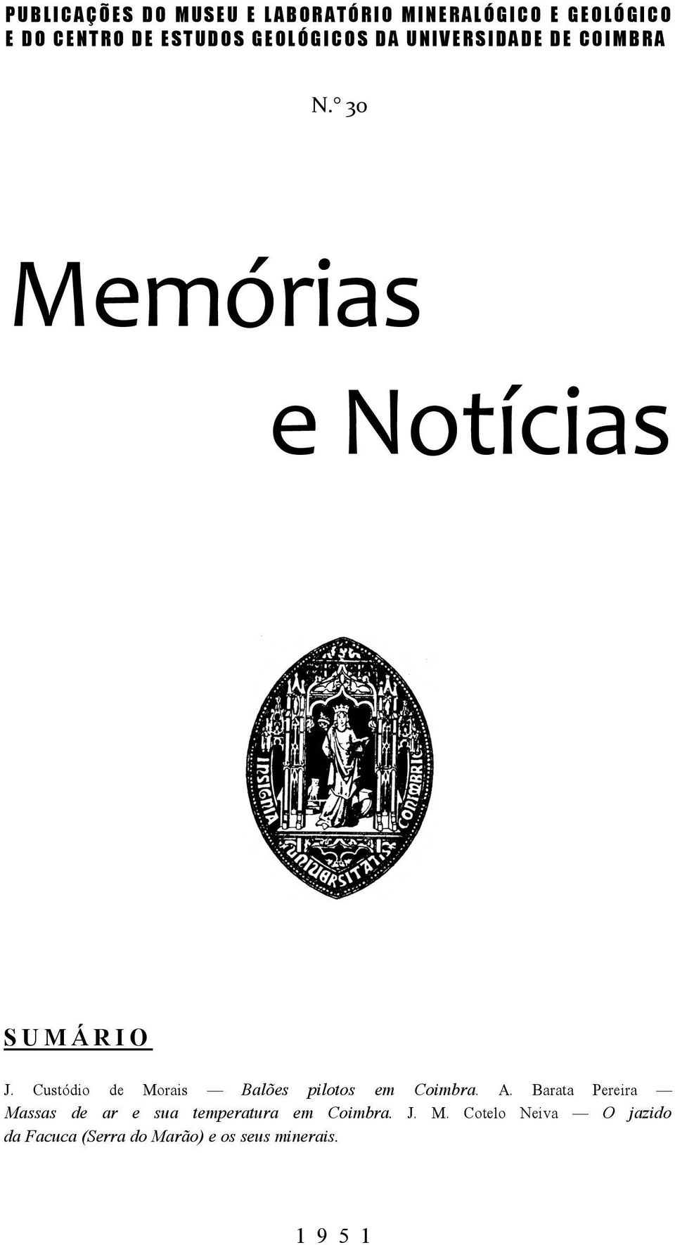 Custódio de Morais Balões pilotos em Coimbra. A.