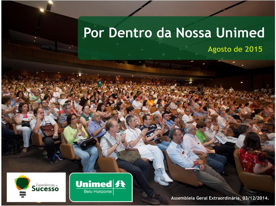 Assembleia Geral